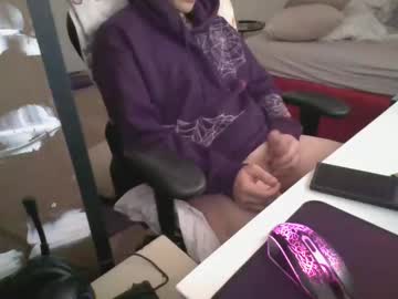 Whorus666 April 23, 2025 Chaturbate stream image