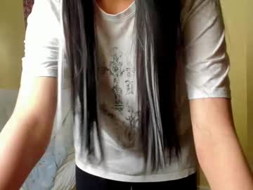 Afraappleberry April 23, 2025 Chaturbate stream image