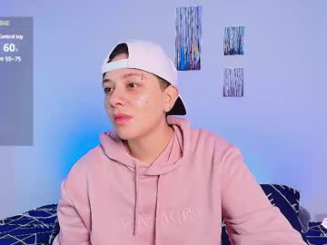 Arontroy_Wi April 23, 2025 Chaturbate stream image