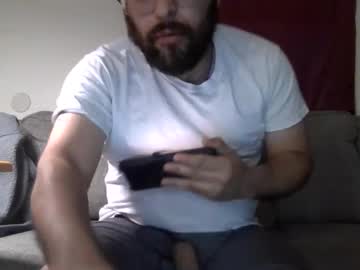 Cummachine2022 stream photo from April 23, 2025