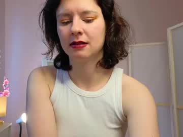 Dana_Magical April 23, 2025 Chaturbate stream image