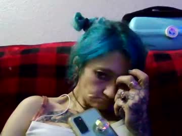 Evieskyy April 23, 2025 Chaturbate stream image