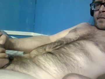 Henry_Balthazar April 23, 2025 Chaturbate stream image