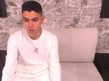 Igort_Smith April 23, 2025 Chaturbate stream image