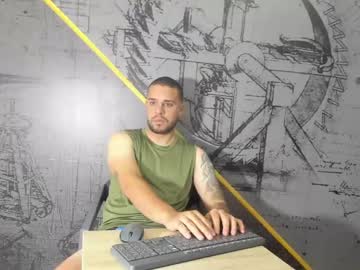 Jone_Estefan_ April 23, 2025 Chaturbate stream image