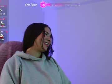 Lis_Tay April 23, 2025 Chaturbate stream image