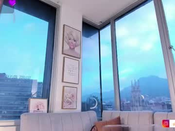 Megann__Sweet April 23, 2025 Chaturbate stream image