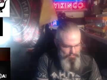 Mrscorpionviking April 23, 2025 Chaturbate stream image