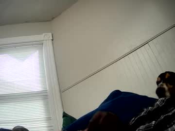 Supremed357 April 23, 2025 Chaturbate stream image