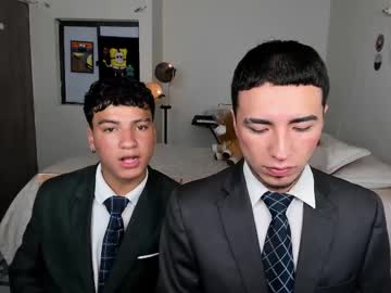 Sweet_Boys_Xx April 23, 2025 Chaturbate stream image
