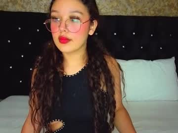 Sweett_Rosse April 23, 2025 Chaturbate stream image