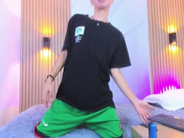 Toom_Houston April 23, 2025 Chaturbate stream image