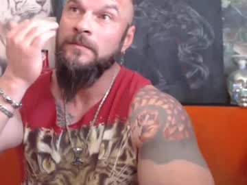 Viking_Me April 23, 2025 Chaturbate stream image