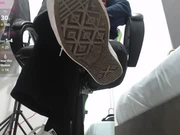 Alma_Fenix April 23, 2025 Chaturbate stream image