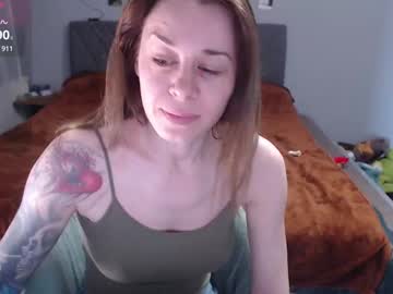 Anna_Ana April 23, 2025 Chaturbate stream image