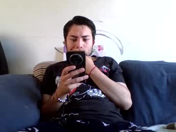 Bermos_Cs April 23, 2025 Chaturbate stream image
