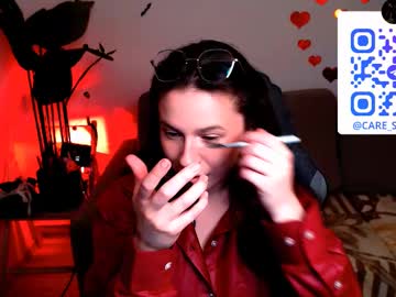 Care_Sensual April 23, 2025 Chaturbate stream image