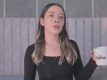 Chloe_Dee_ April 23, 2025 Chaturbate stream image