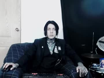 _Cuervo_Sk8 April 23, 2025 Chaturbate stream image