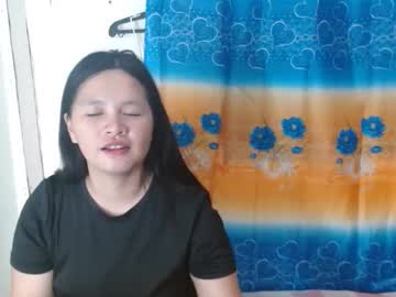 Cutiepinay21 April 23, 2025 Chaturbate stream image