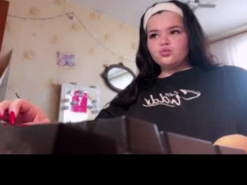 Elizamoon__ April 23, 2025 Chaturbate stream image