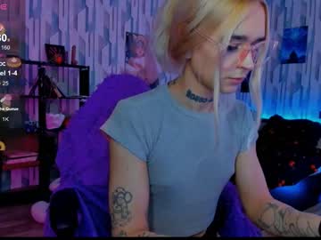 Elli_26 April 23, 2025 Chaturbate stream image