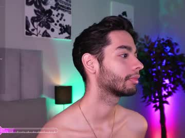 Endy_Rush April 23, 2025 Chaturbate stream image