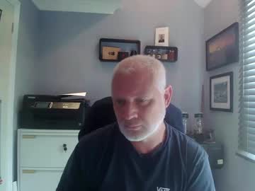 Greyfox_6000 April 23, 2025 Chaturbate stream image