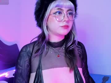 Hallucigenia_Sparza April 23, 2025 Chaturbate stream image