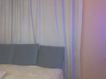 Jenny_Angelok April 23, 2025 Chaturbate stream image