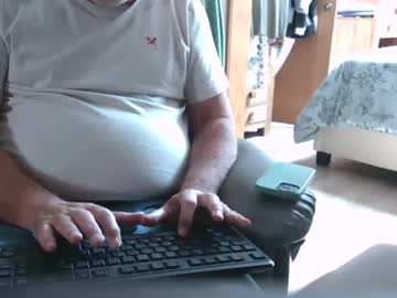 Justpleased2behere April 23, 2025 Chaturbate stream image