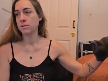 Lilithoftrees April 23, 2025 Chaturbate stream image