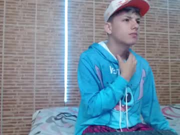 Logan_Hans_ April 23, 2025 Chaturbate stream image