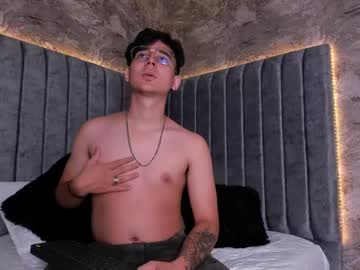 Loganbumbury April 23, 2025 Chaturbate stream image