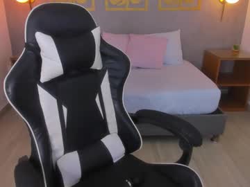 Luana_Adans April 23, 2025 Chaturbate stream image