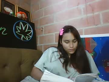 Luci_I_I April 23, 2025 Chaturbate stream image