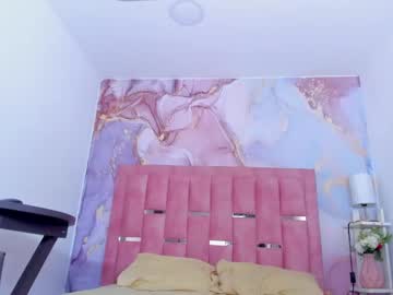 Luna_Sweeett_ April 23, 2025 Chaturbate stream image