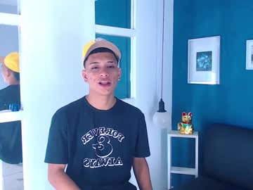 Matt_Ruso April 23, 2025 Chaturbate stream image