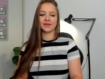 Mia_Spencer1 April 23, 2025 Chaturbate stream image