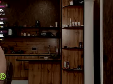Model_Mike April 23, 2025 Chaturbate stream image
