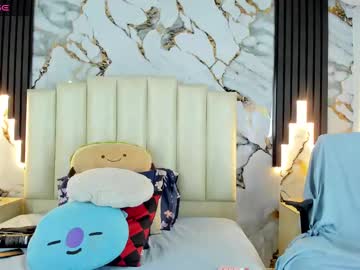 Molliebue1 April 23, 2025 Chaturbate stream image