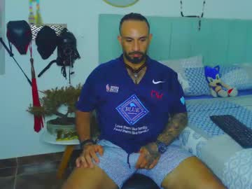 Mr_Maik22 April 23, 2025 Chaturbate stream image