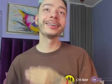 Noah_Ricci_ April 23, 2025 Chaturbate stream image
