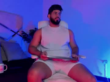 Noahcrux April 23, 2025 Chaturbate stream image