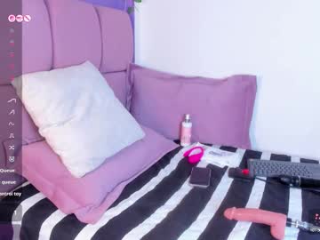 Renatareyess April 23, 2025 Chaturbate stream image