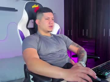 _Robertobaggio April 23, 2025 Chaturbate stream image