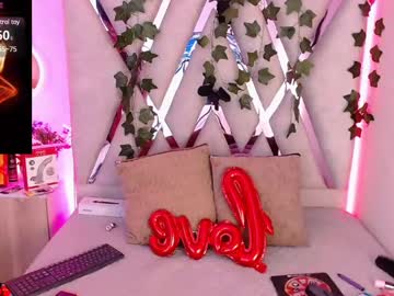 Sammy_Williams__ April 23, 2025 Chaturbate stream image