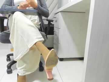 Scarlett_Bennett1 April 23, 2025 Chaturbate stream image