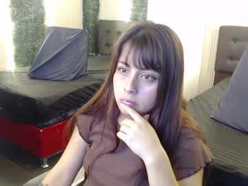 Sophiaa_7 April 23, 2025 Chaturbate stream image