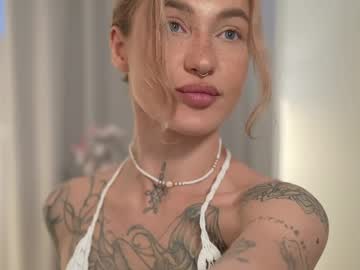 Sparks__Daisy April 23, 2025 Chaturbate stream image